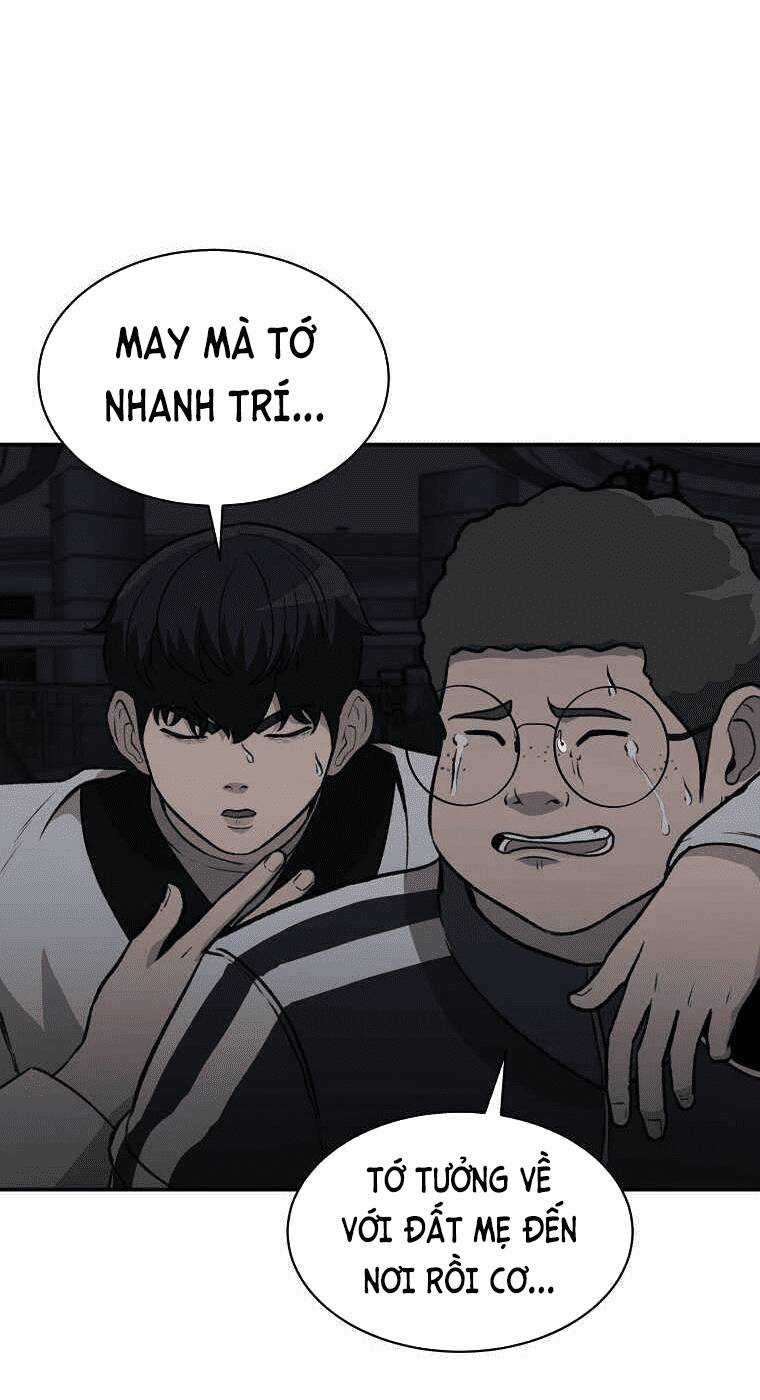 Con Tàu Zombie Chapter 14 trang 17