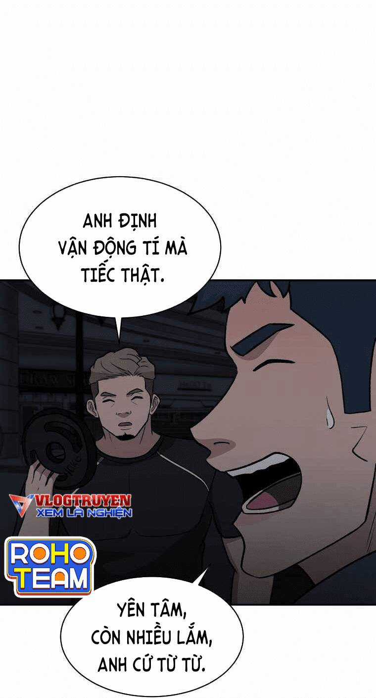 Con Tàu Zombie Chapter 14 trang 18