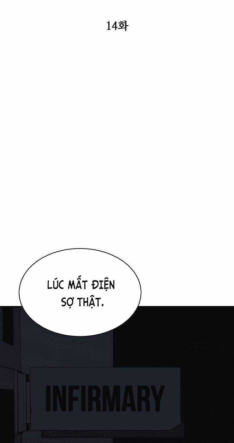 Con Tàu Zombie Chapter 14 trang 21
