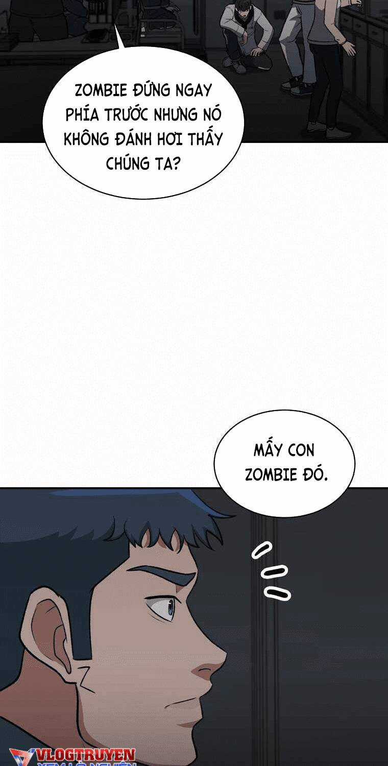 Con Tàu Zombie Chapter 14 trang 23