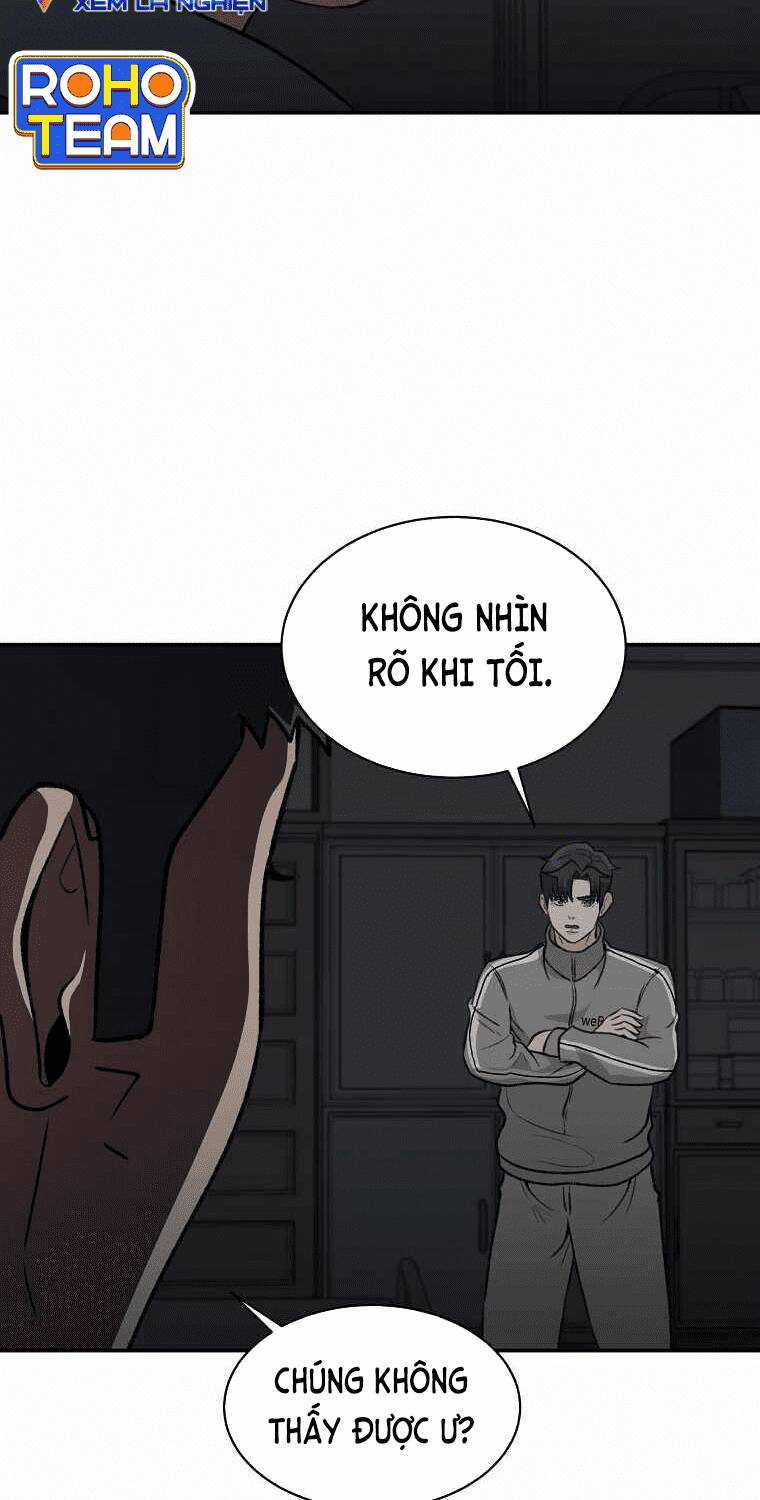 Con Tàu Zombie Chapter 14 trang 24