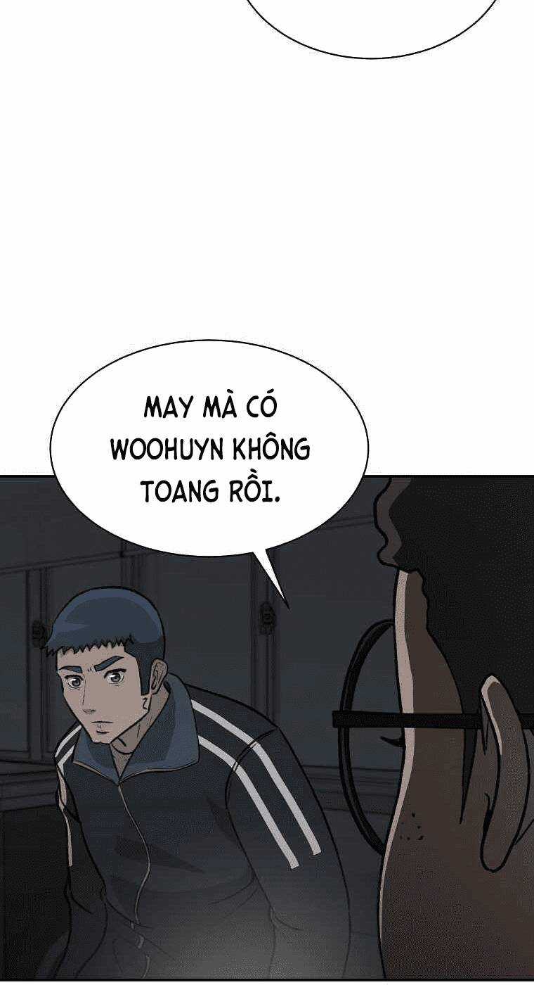 Con Tàu Zombie Chapter 14 trang 27