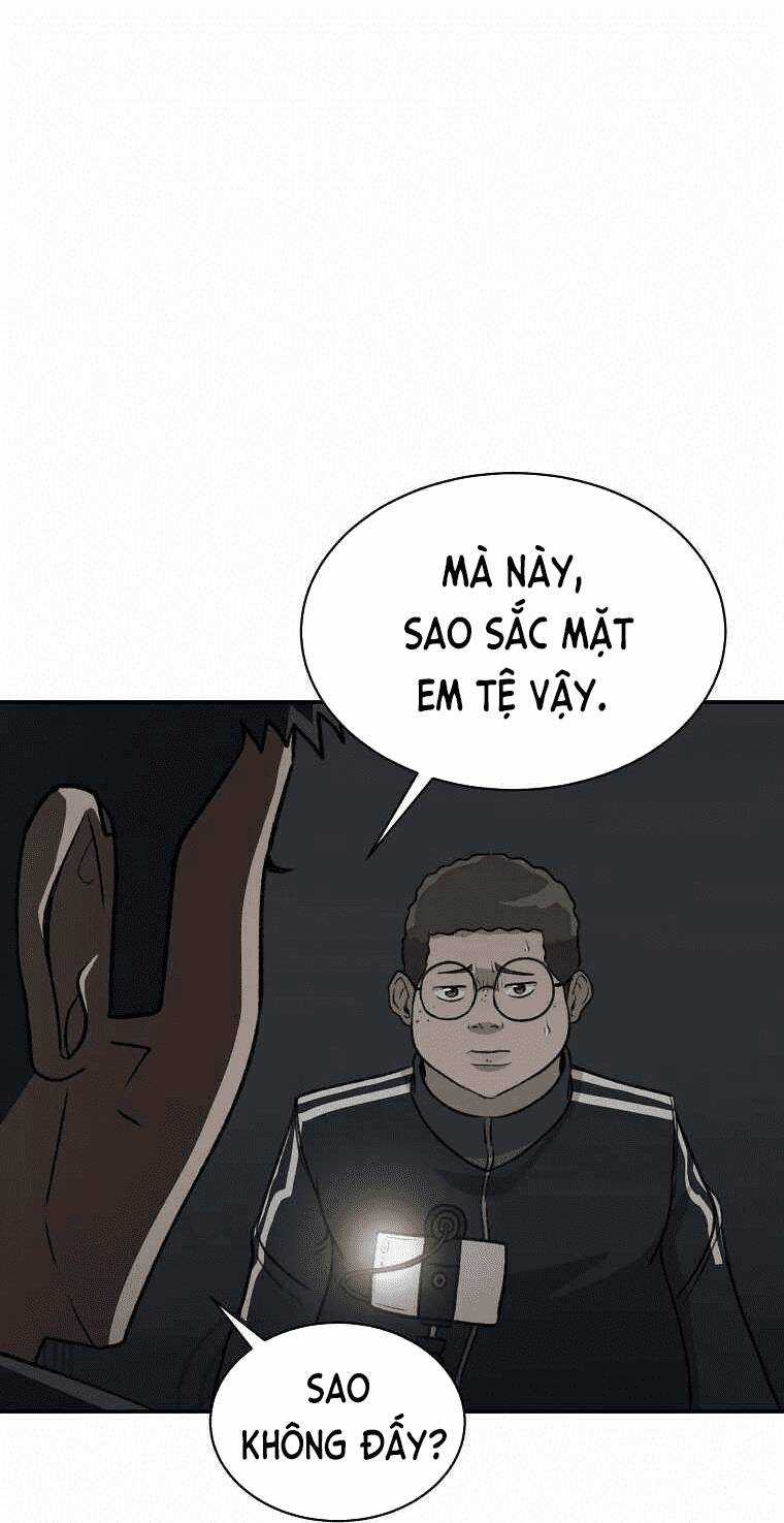 Con Tàu Zombie Chapter 14 trang 28