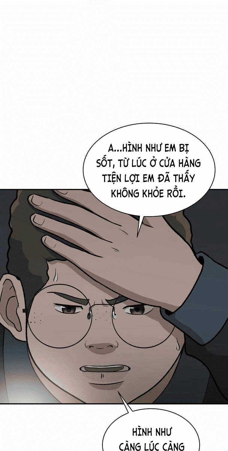 Con Tàu Zombie Chapter 14 trang 29