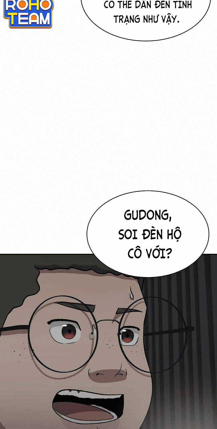 Con Tàu Zombie Chapter 14 trang 31