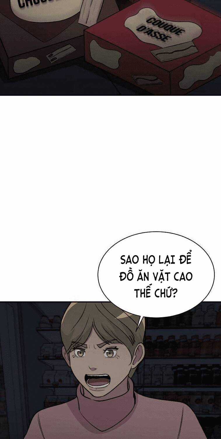 Con Tàu Zombie Chapter 14 trang 54