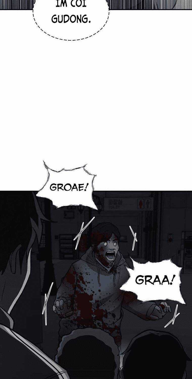 Con Tàu Zombie Chapter 14 trang 7