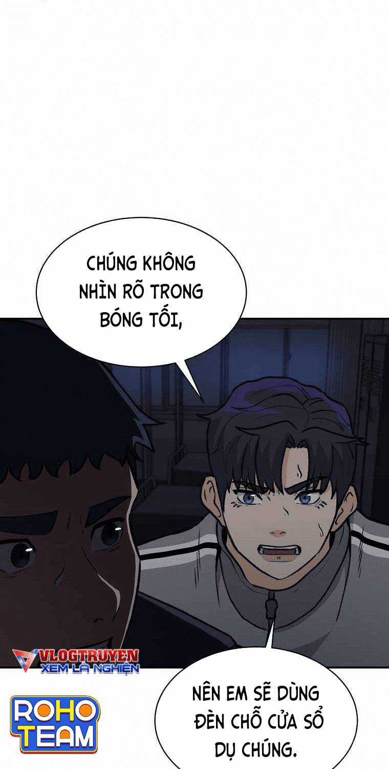 Con Tàu Zombie Chapter 15 trang 14