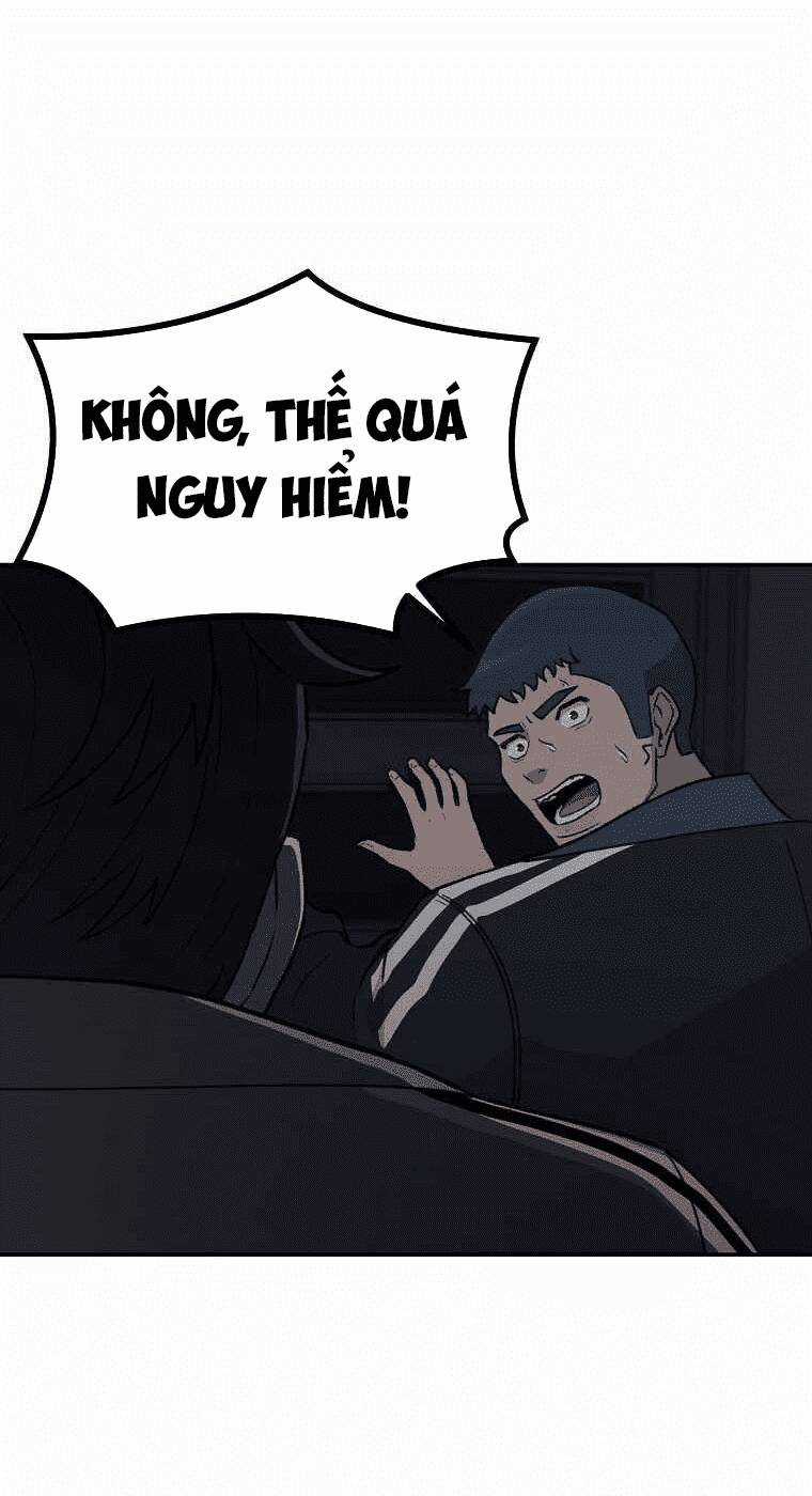 Con Tàu Zombie Chapter 15 trang 16