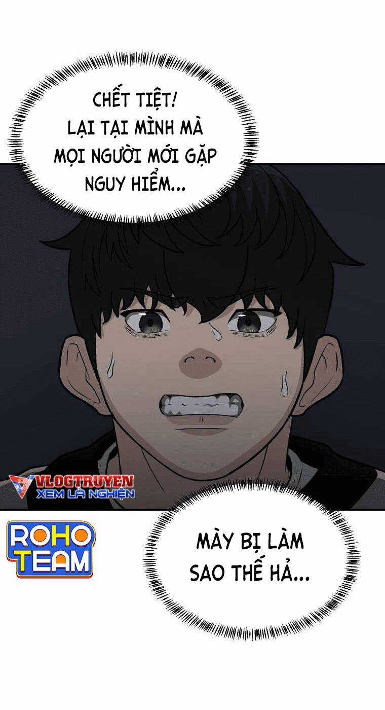 Con Tàu Zombie Chapter 15 trang 20