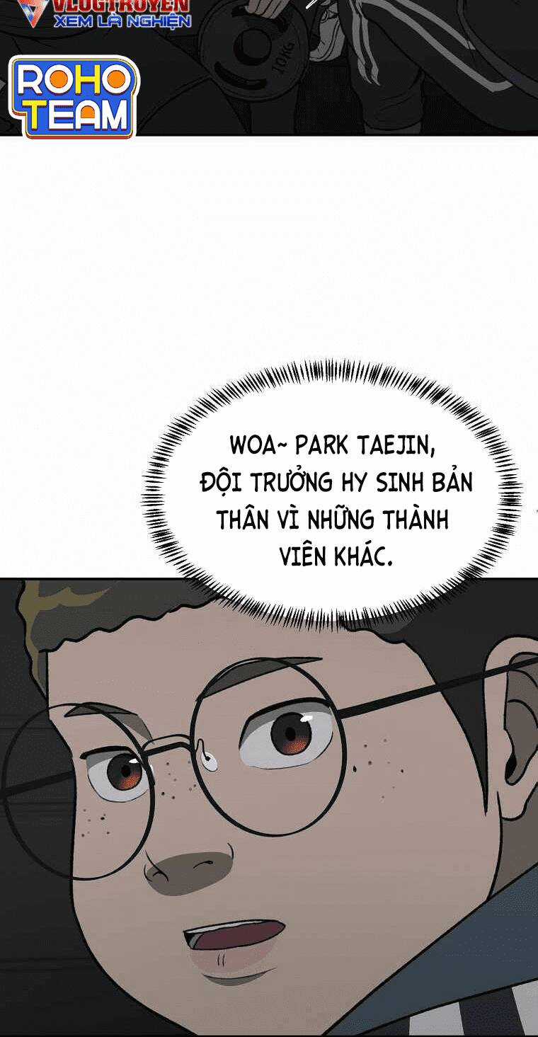 Con Tàu Zombie Chapter 15 trang 40