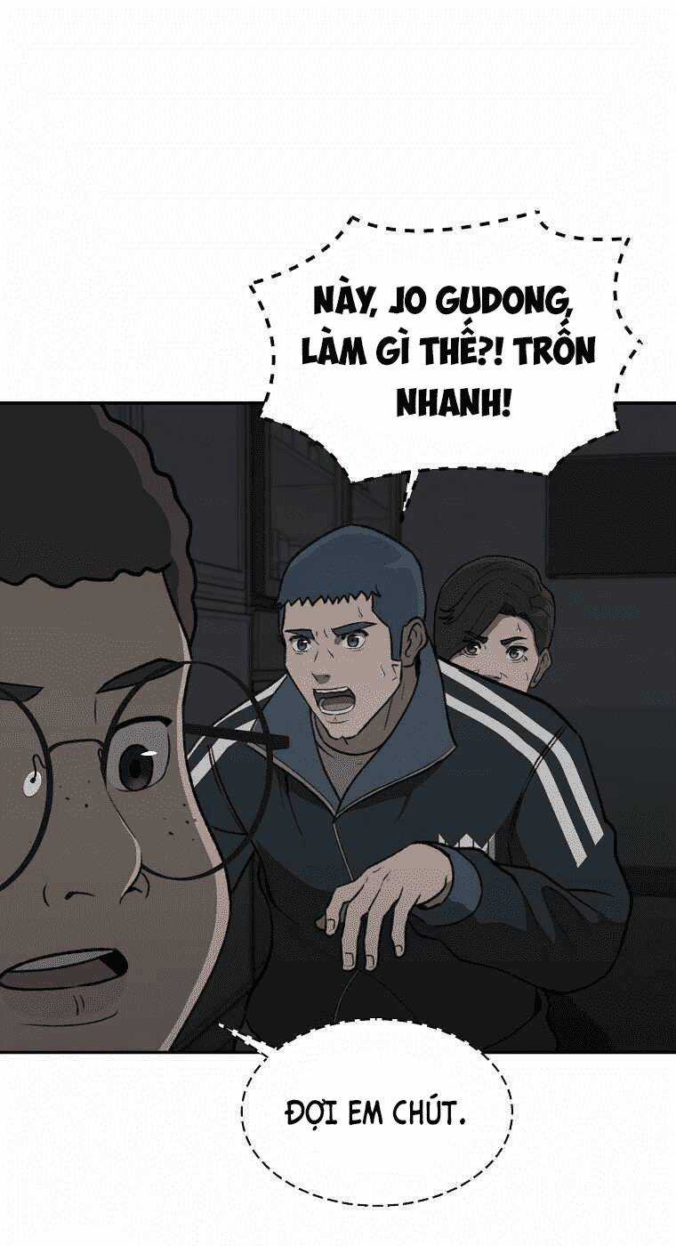 Con Tàu Zombie Chapter 15 trang 43