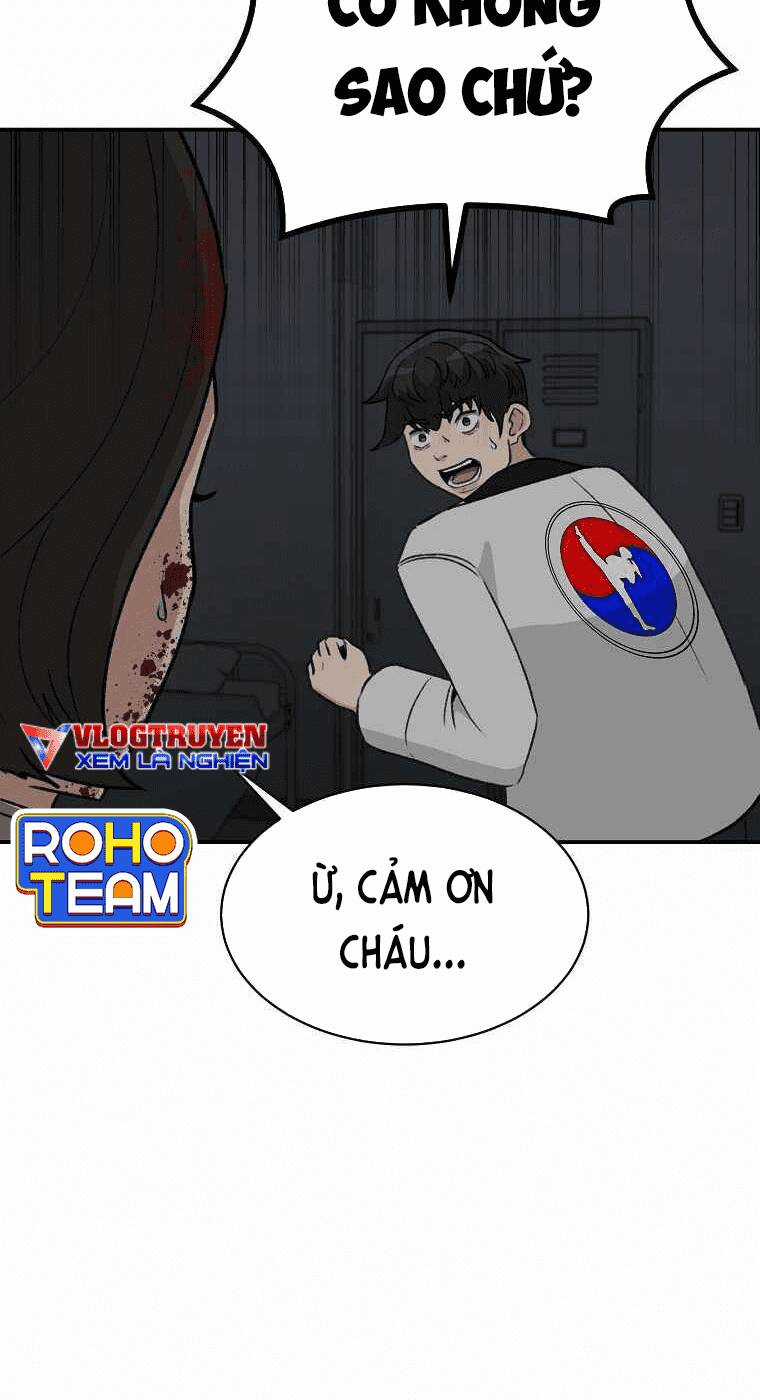 Con Tàu Zombie Chapter 15 trang 62