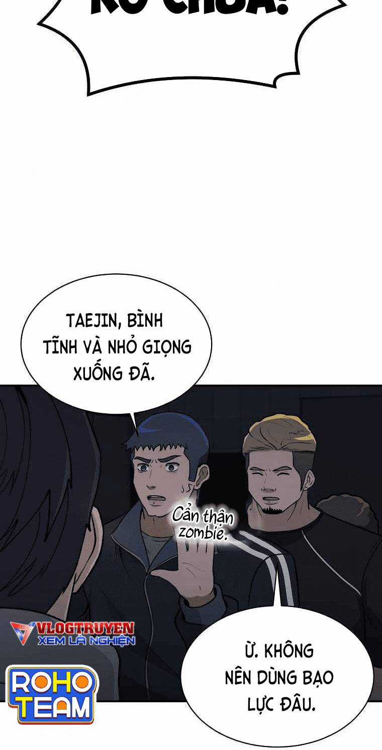 Con Tàu Zombie Chapter 15 trang 69
