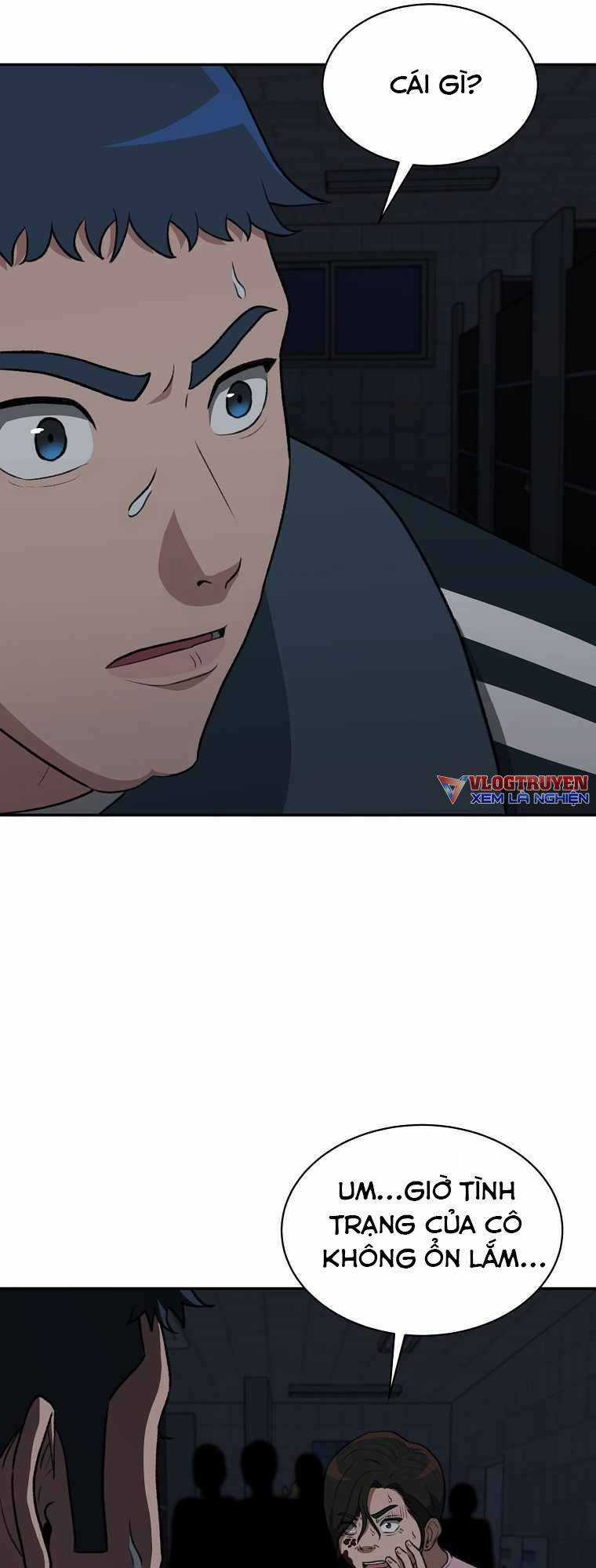 Con Tàu Zombie Chapter 16 trang 10