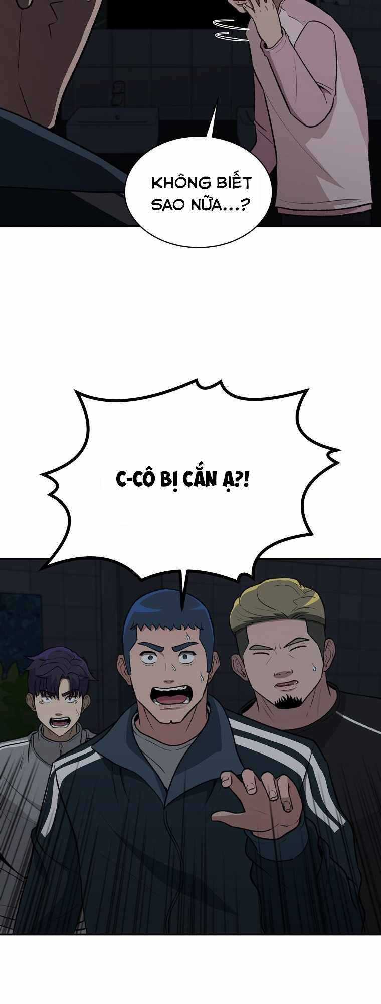 Con Tàu Zombie Chapter 16 trang 11