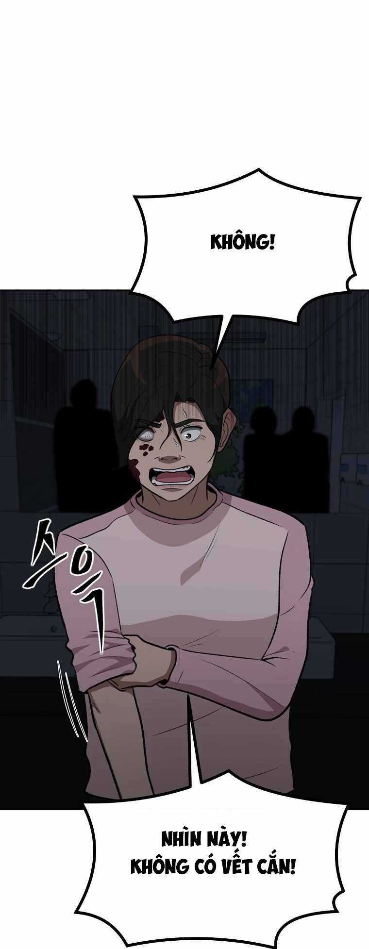 Con Tàu Zombie Chapter 16 trang 12