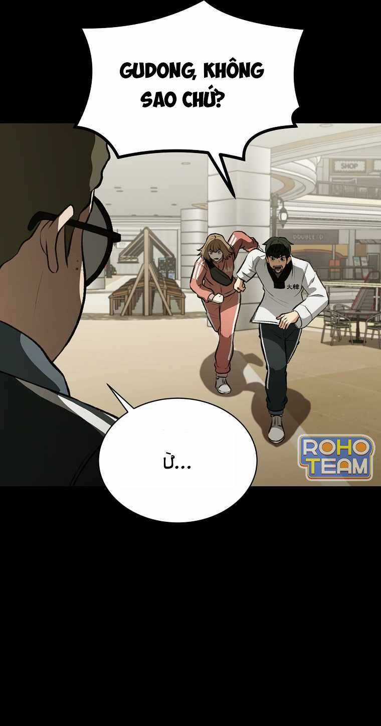 Con Tàu Zombie Chapter 16 trang 16