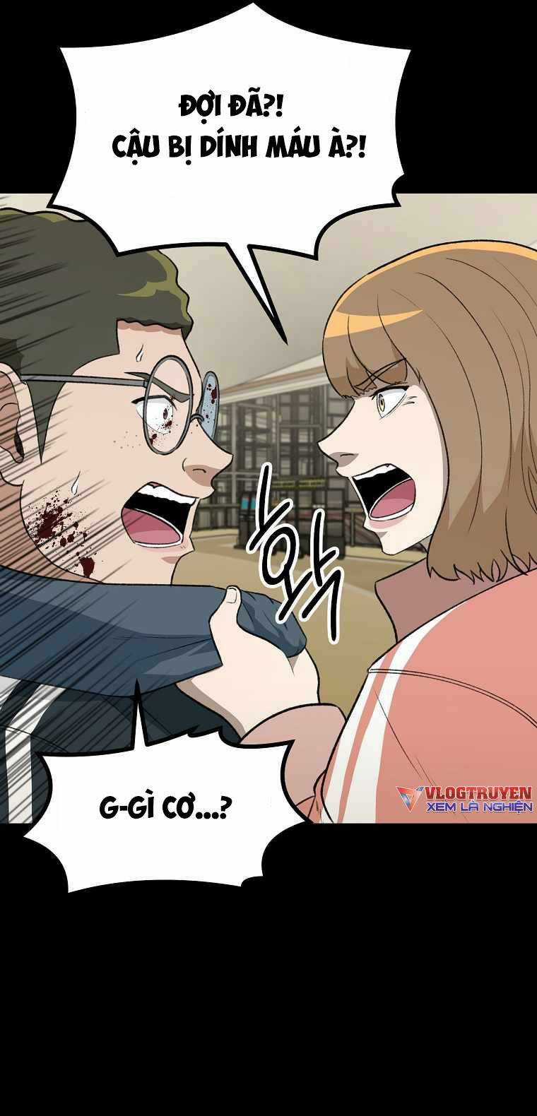 Con Tàu Zombie Chapter 16 trang 18