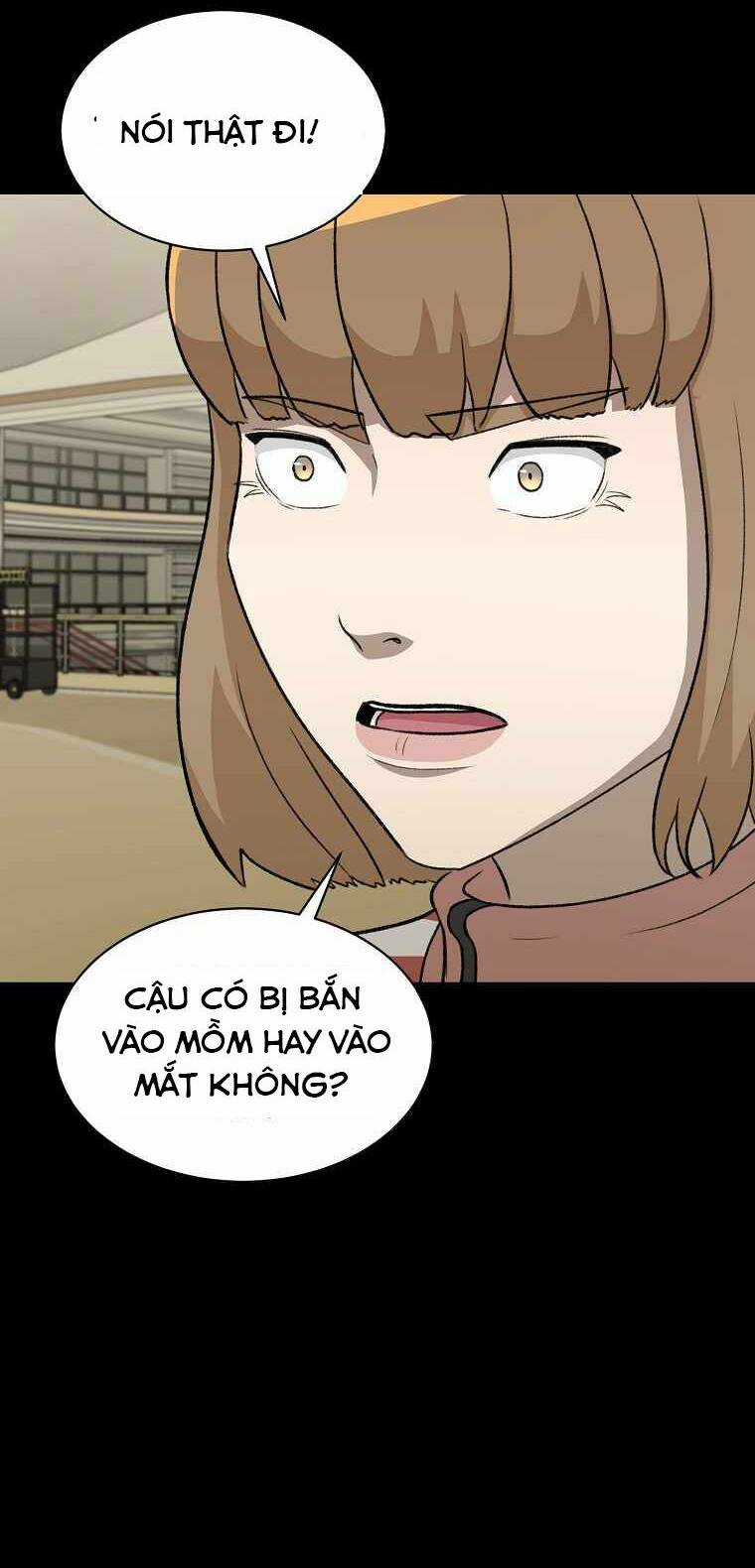 Con Tàu Zombie Chapter 16 trang 19