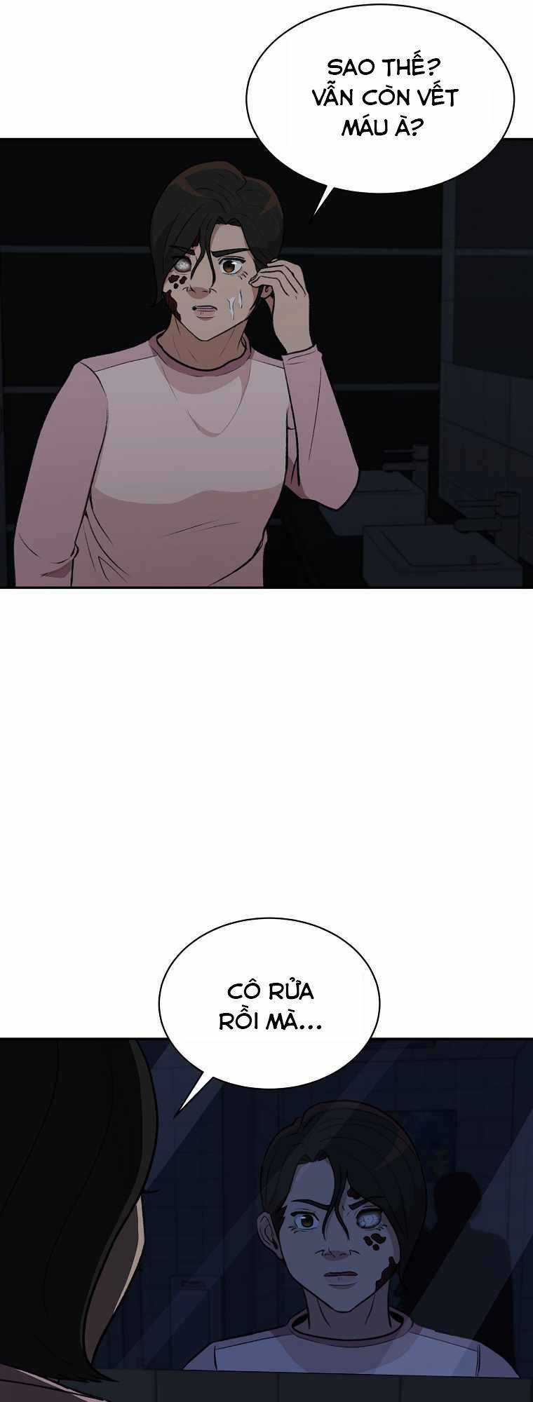 Con Tàu Zombie Chapter 16 trang 2