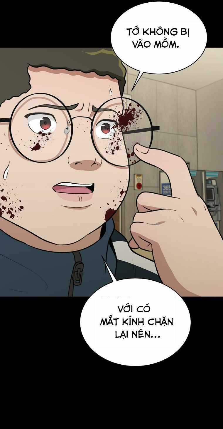 Con Tàu Zombie Chapter 16 trang 20