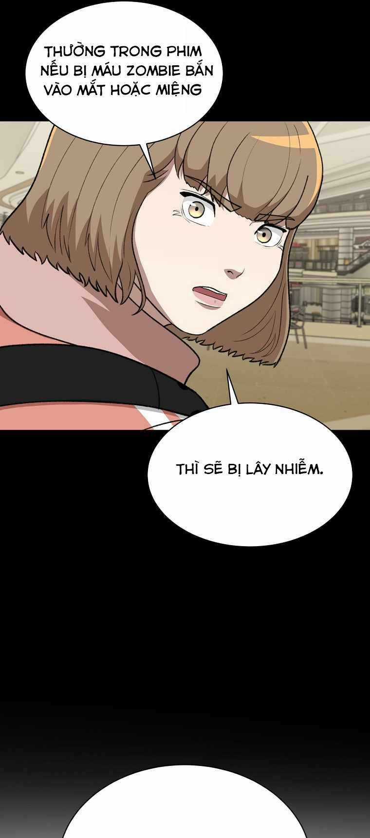 Con Tàu Zombie Chapter 16 trang 22