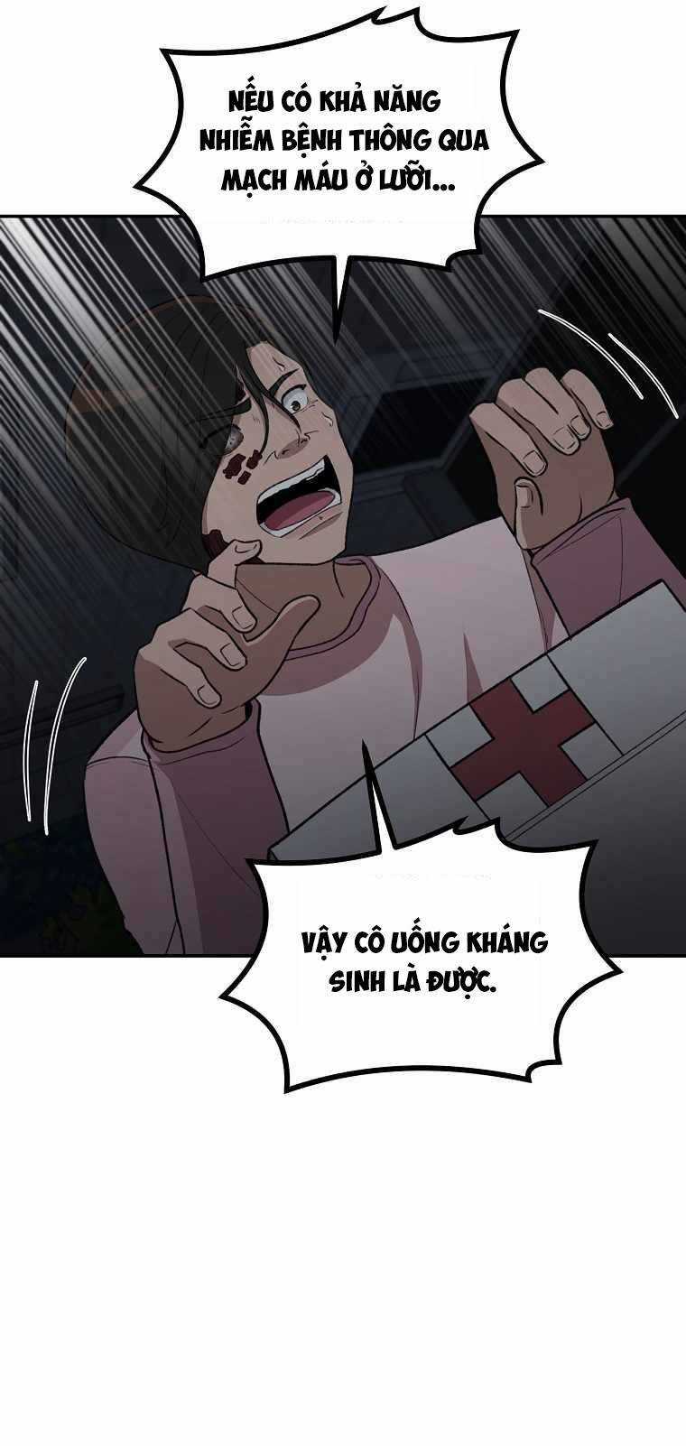 Con Tàu Zombie Chapter 16 trang 24