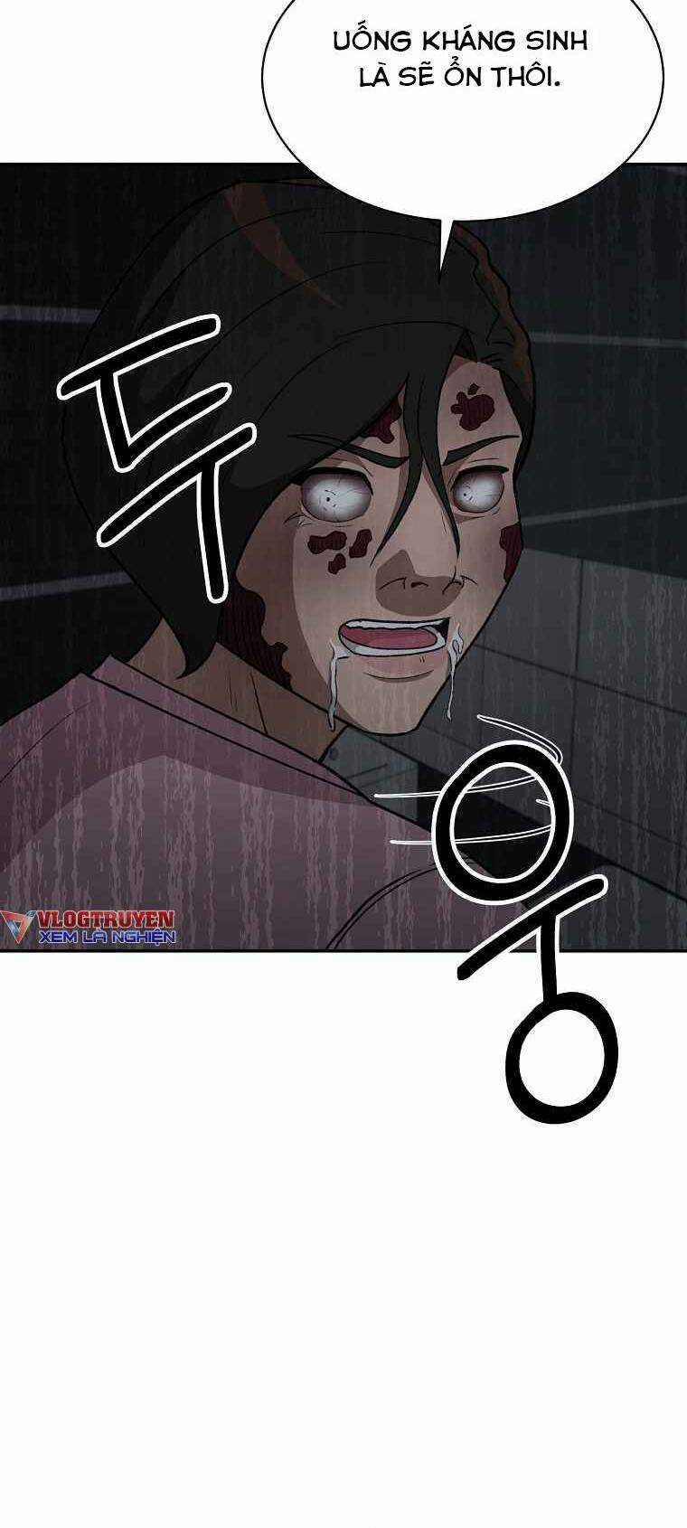 Con Tàu Zombie Chapter 16 trang 29