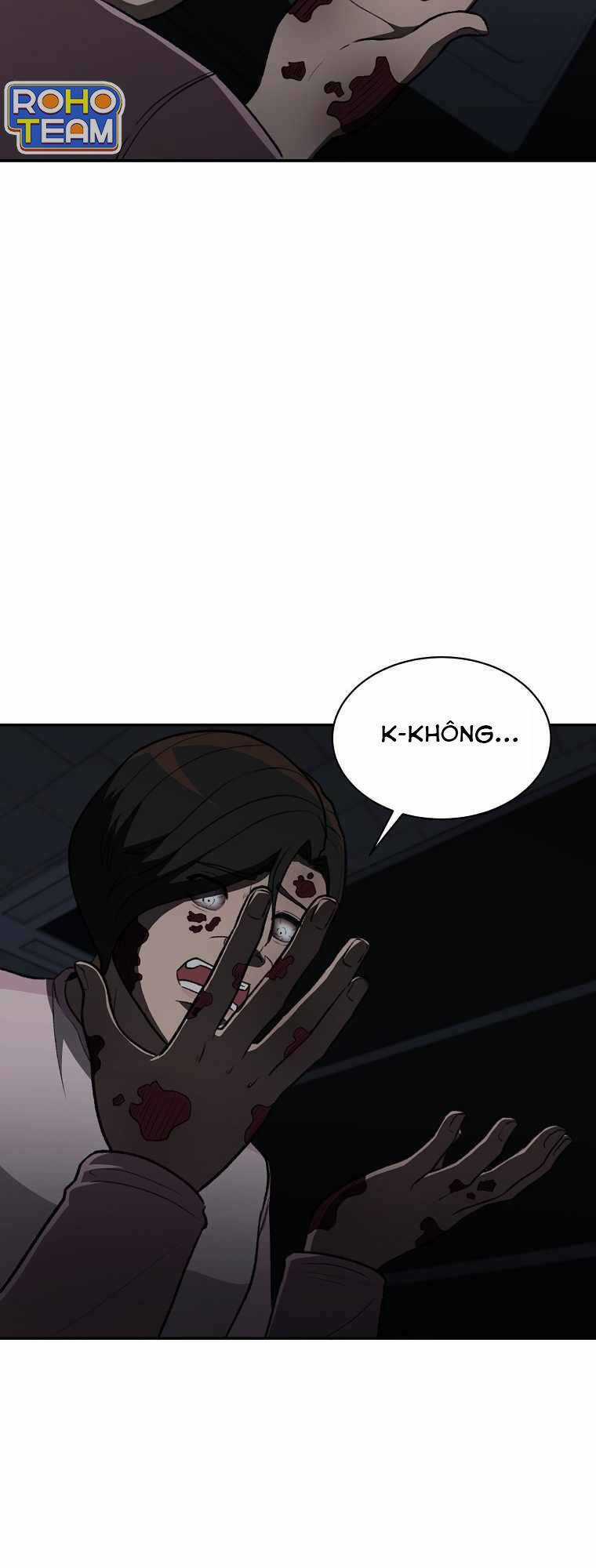 Con Tàu Zombie Chapter 16 trang 31