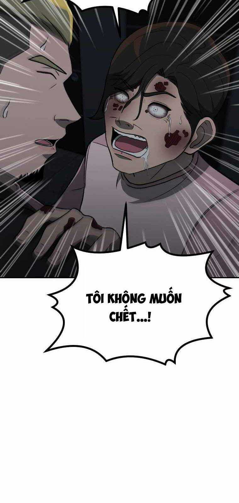 Con Tàu Zombie Chapter 16 trang 33