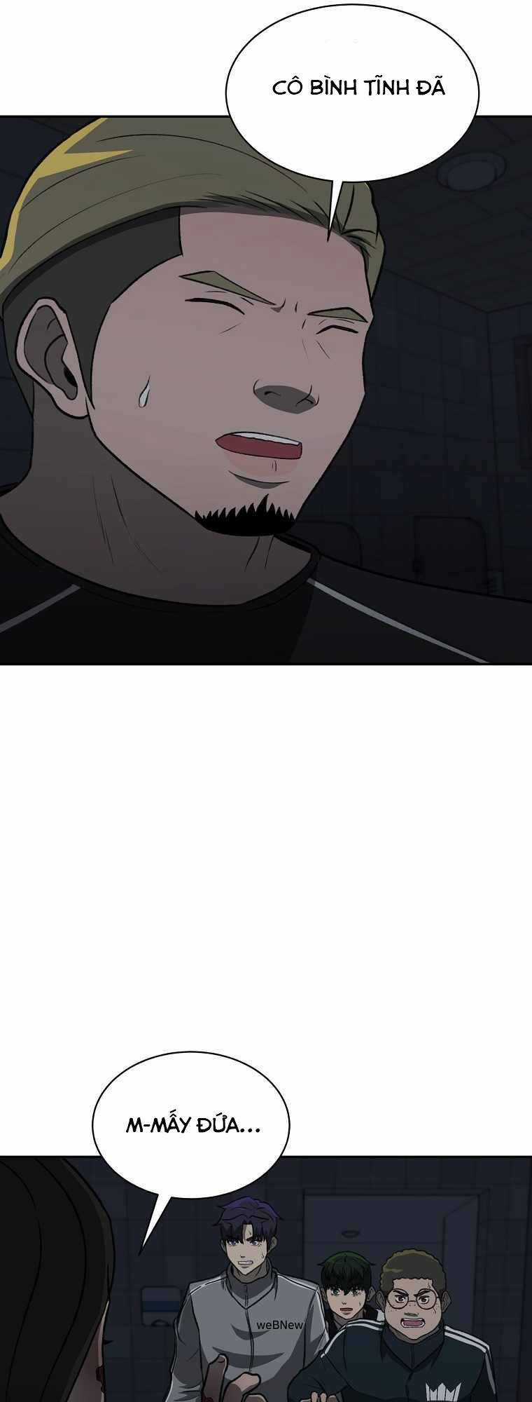 Con Tàu Zombie Chapter 16 trang 34