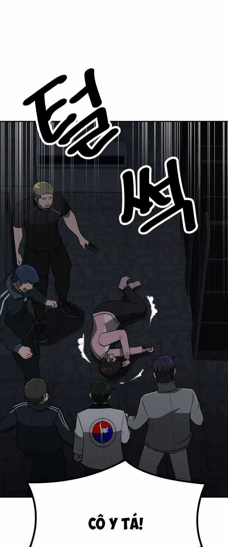 Con Tàu Zombie Chapter 16 trang 36