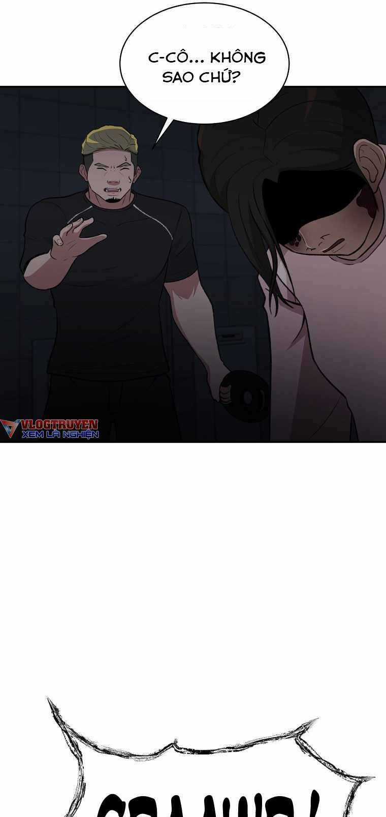 Con Tàu Zombie Chapter 16 trang 40