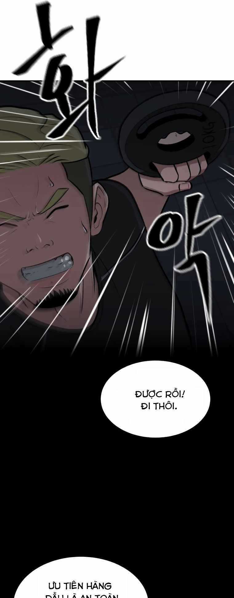 Con Tàu Zombie Chapter 16 trang 44