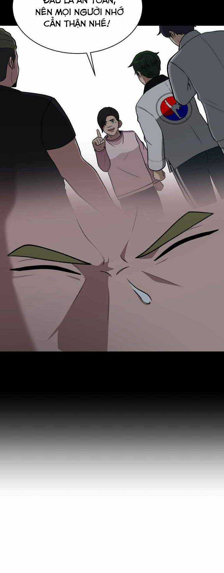 Con Tàu Zombie Chapter 16 trang 45