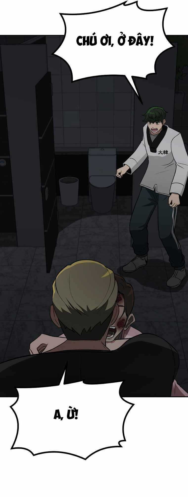 Con Tàu Zombie Chapter 16 trang 48