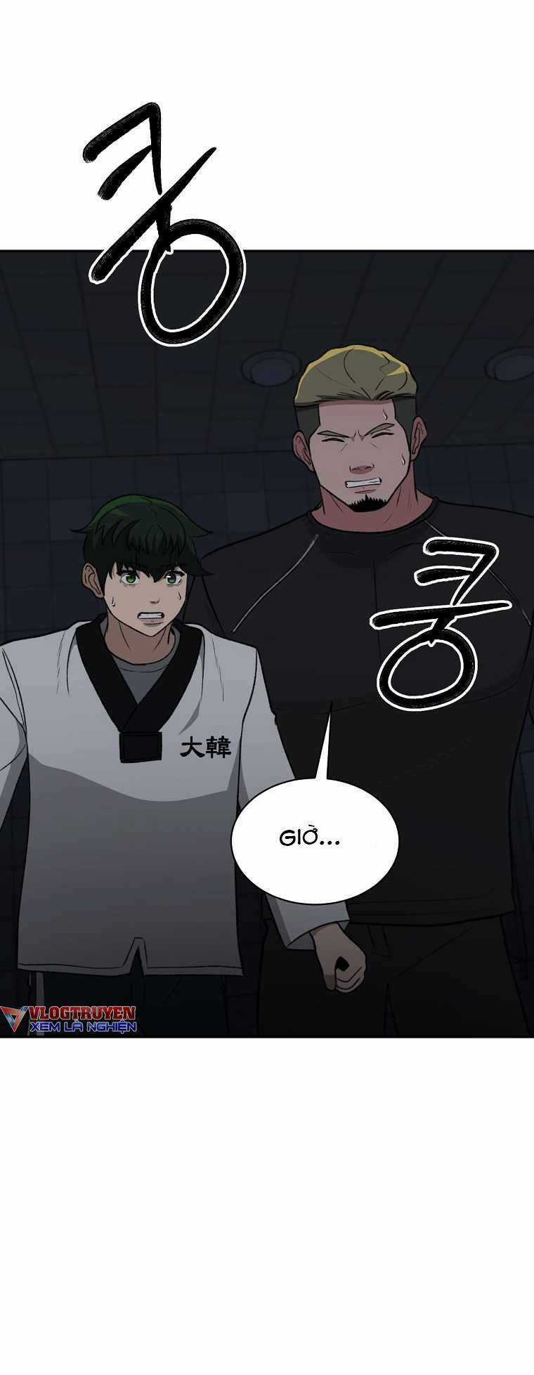 Con Tàu Zombie Chapter 16 trang 52