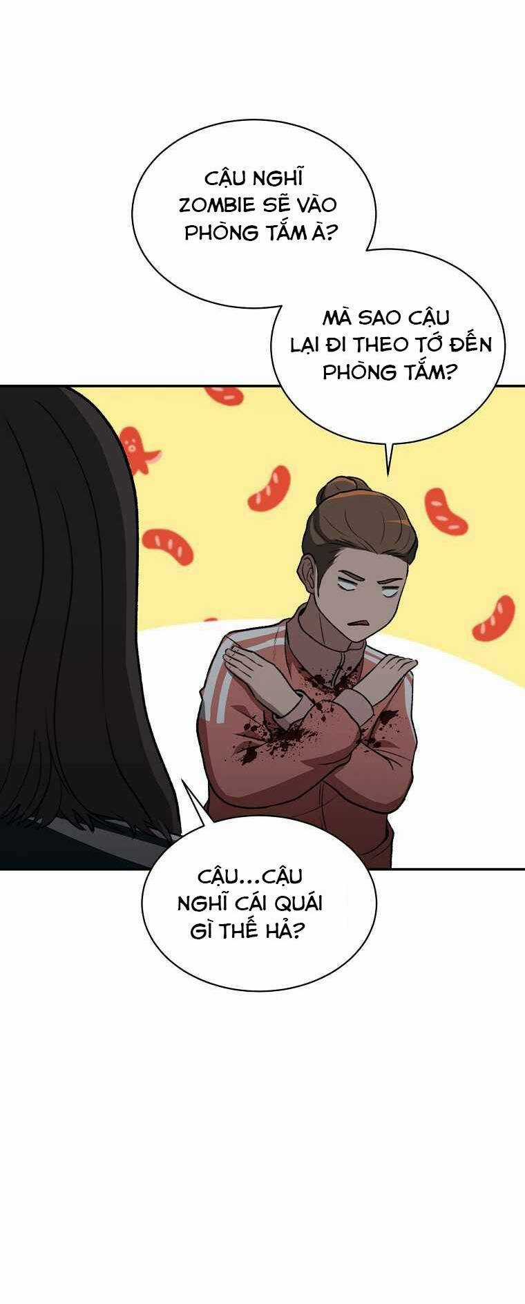 Con Tàu Zombie Chapter 16 trang 55