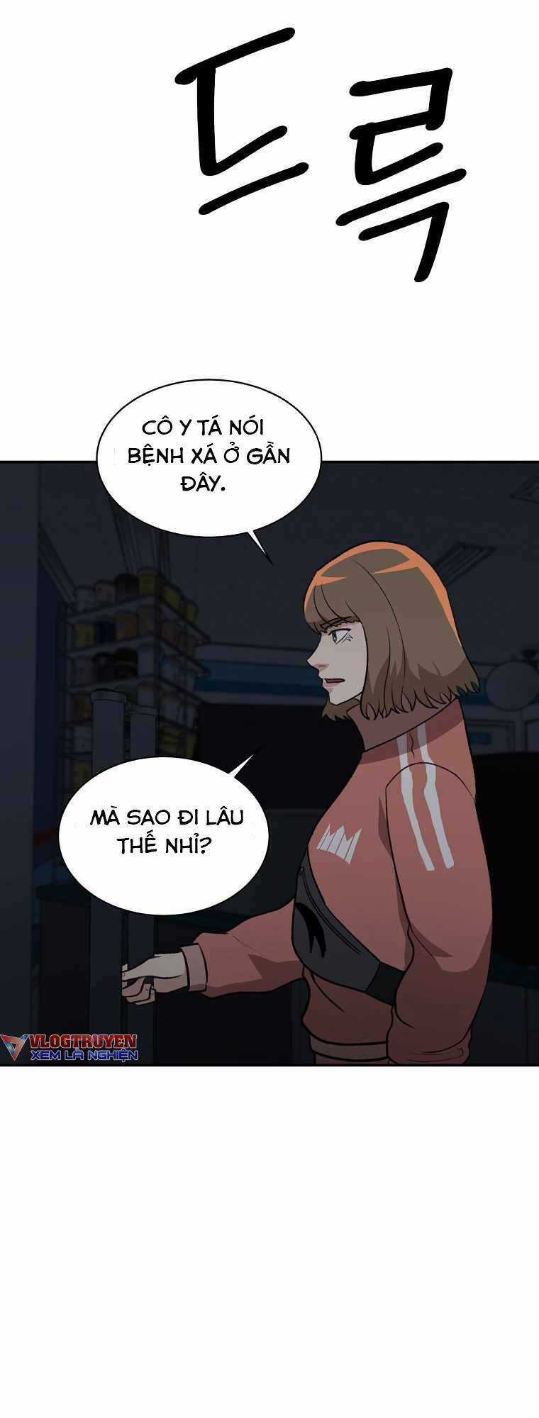 Con Tàu Zombie Chapter 16 trang 57