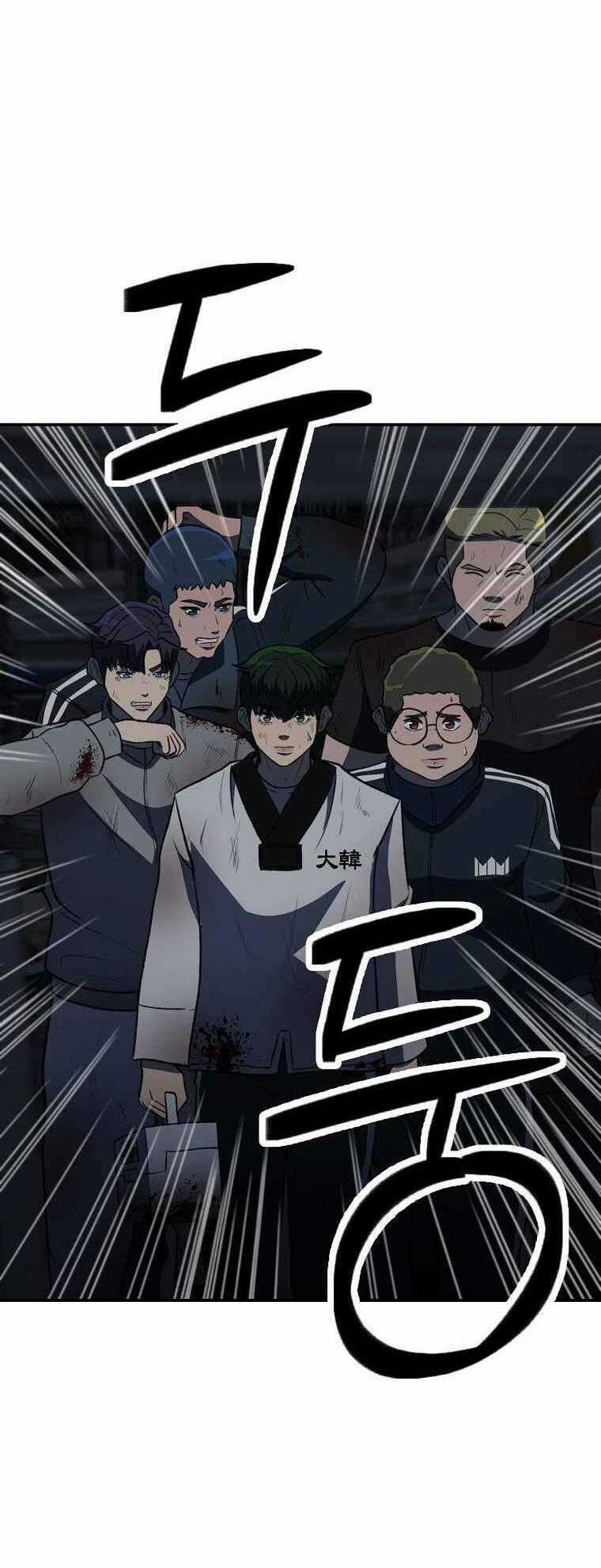 Con Tàu Zombie Chapter 16 trang 59