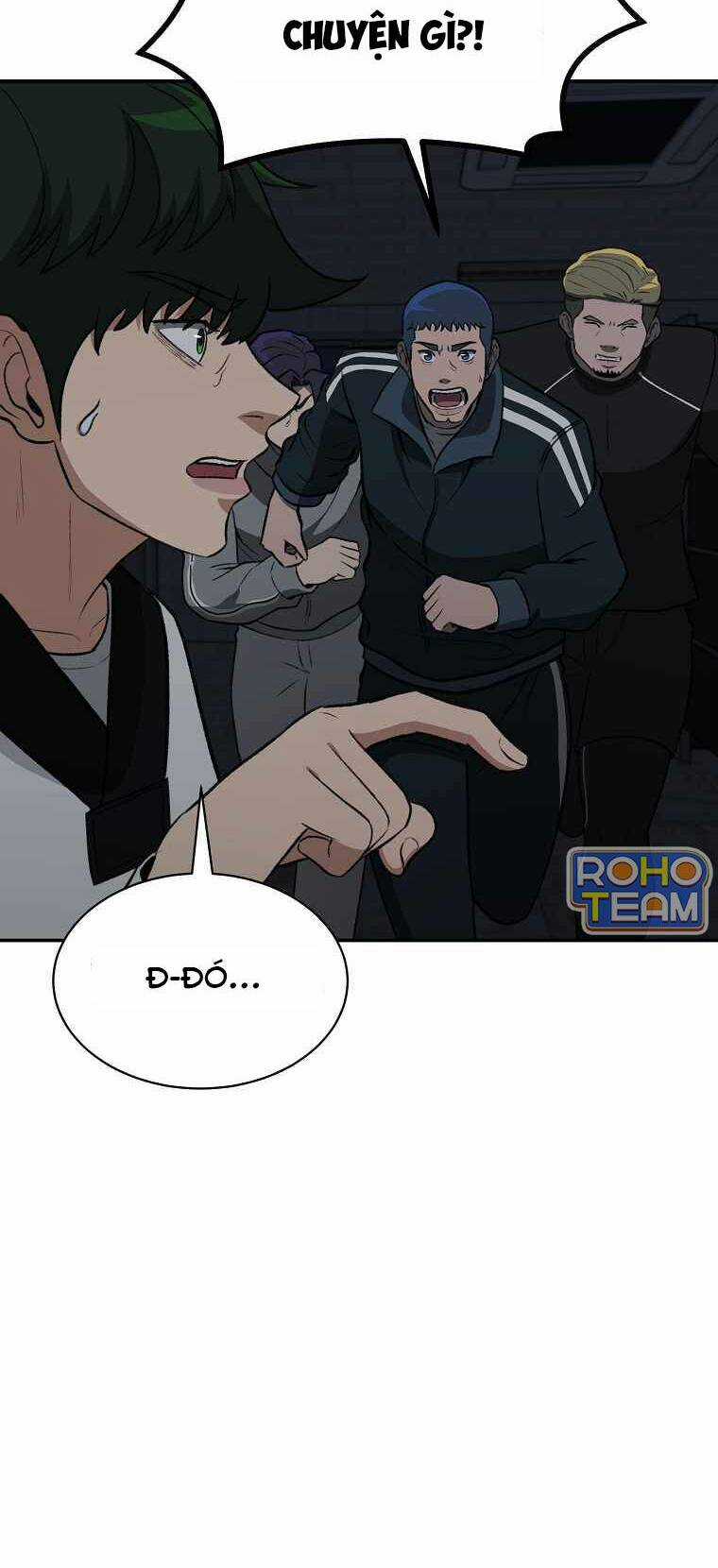 Con Tàu Zombie Chapter 16 trang 9