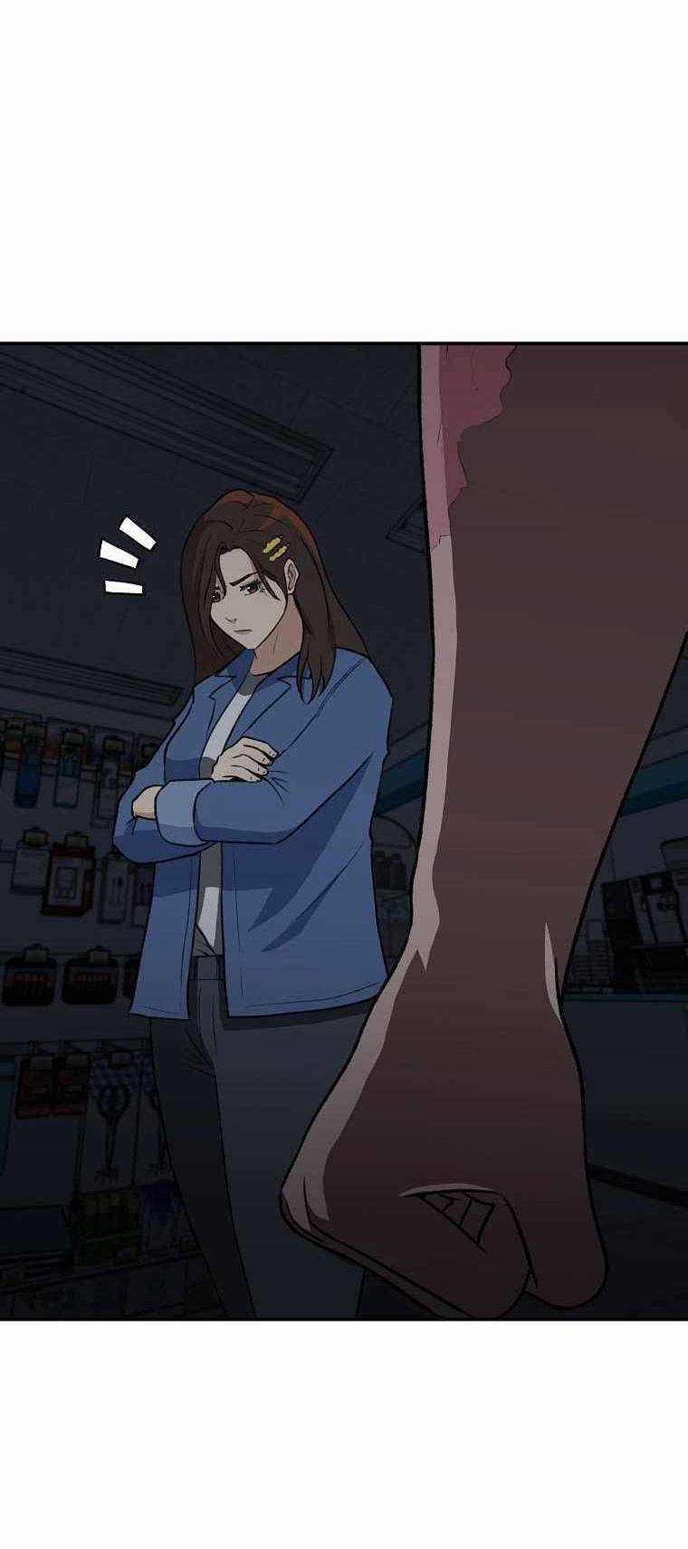 Con Tàu Zombie Chapter 17 trang 12