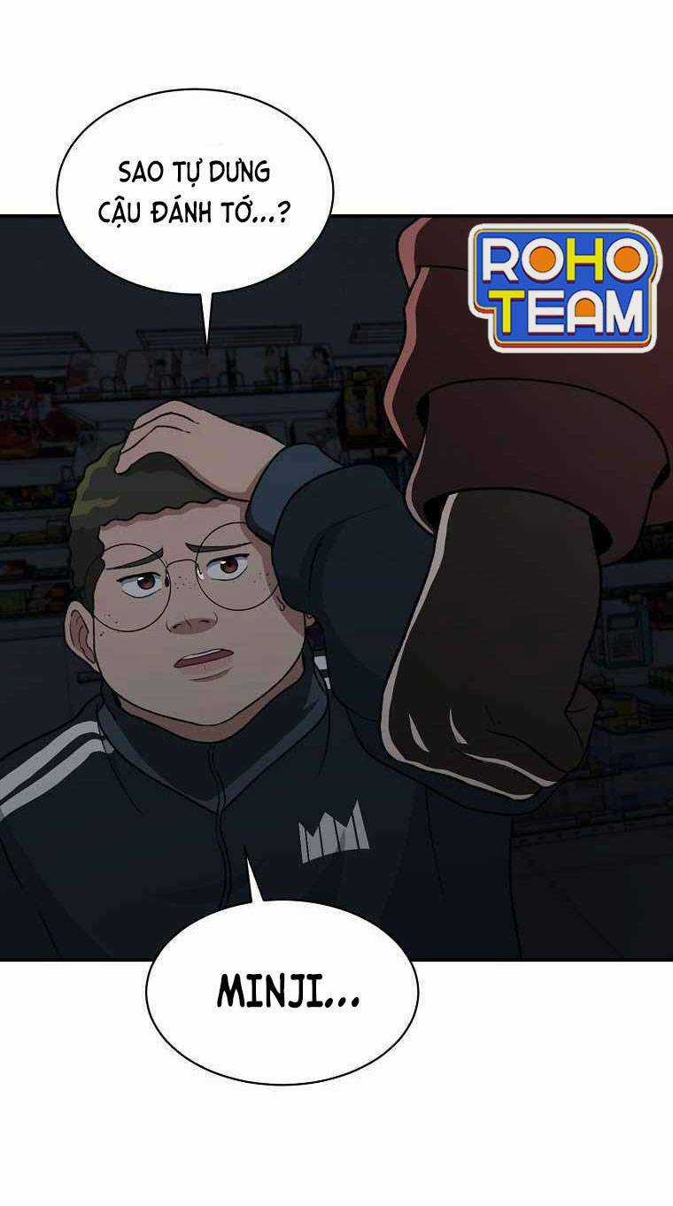 Con Tàu Zombie Chapter 17 trang 16