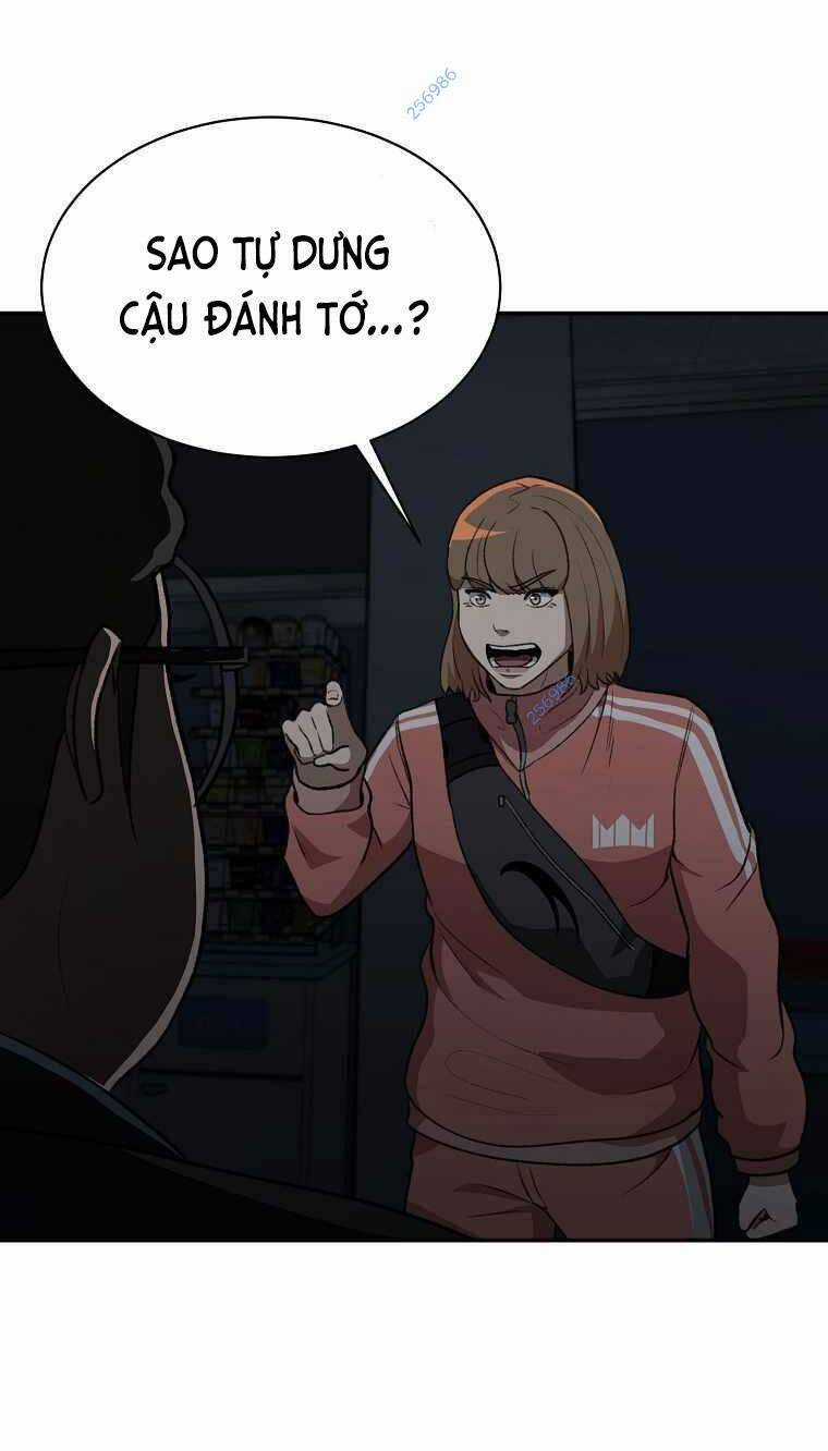 Con Tàu Zombie Chapter 17 trang 17