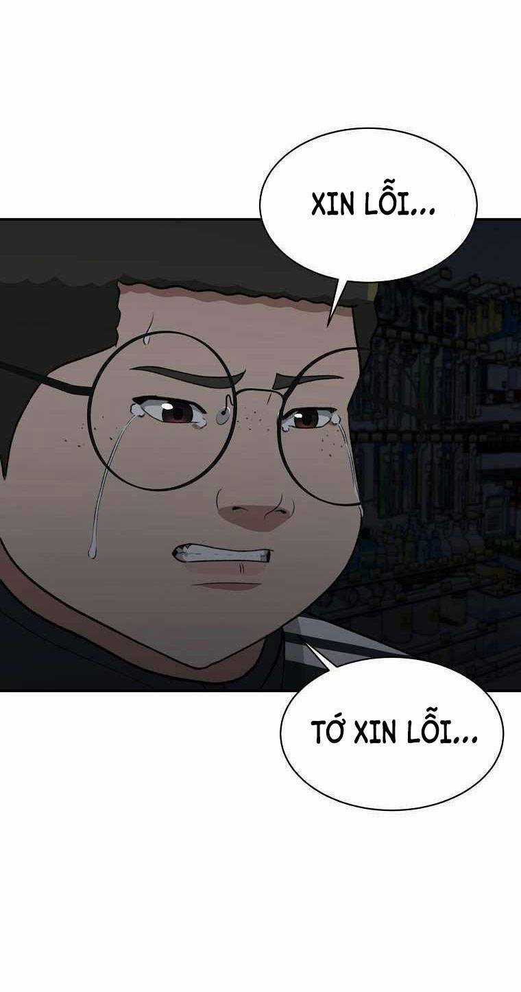 Con Tàu Zombie Chapter 17 trang 18