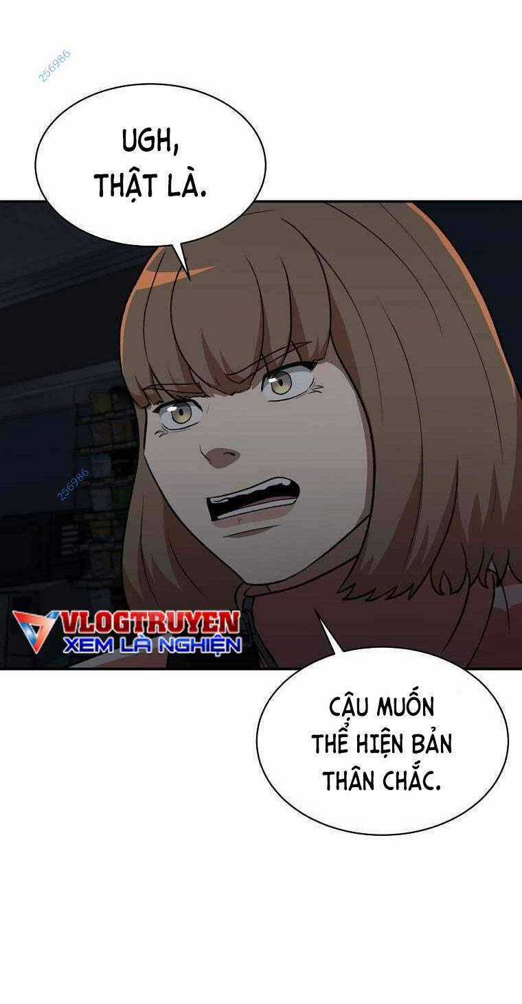 Con Tàu Zombie Chapter 17 trang 19