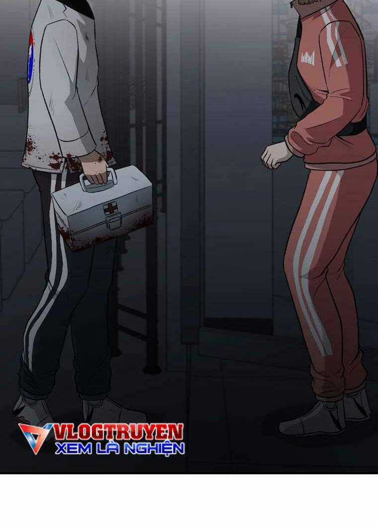 Con Tàu Zombie Chapter 17 trang 2