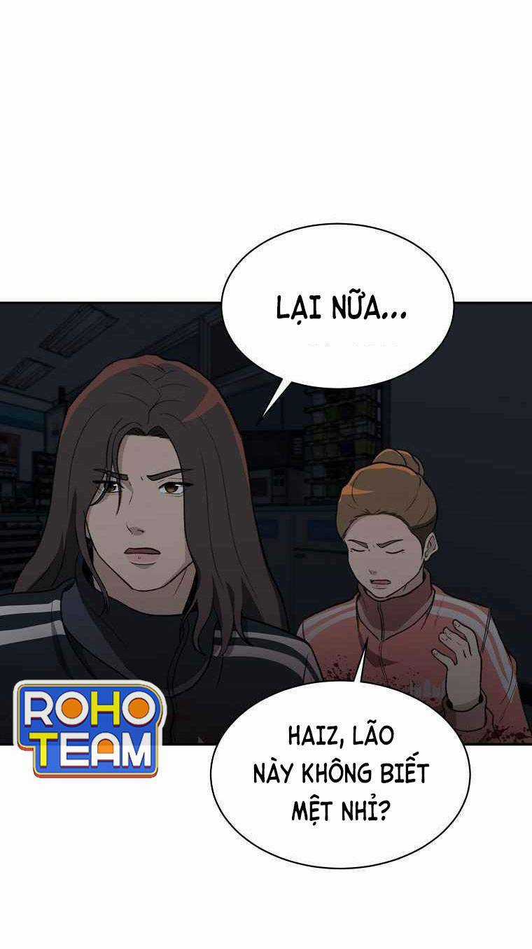 Con Tàu Zombie Chapter 17 trang 22