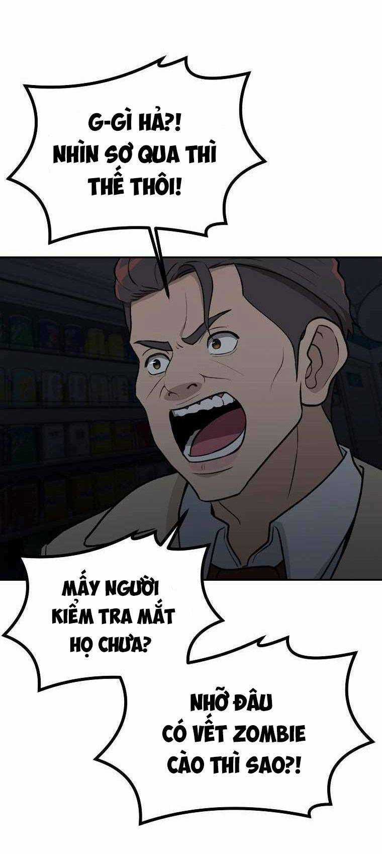 Con Tàu Zombie Chapter 17 trang 24